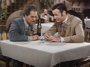 Zorro 2. évad Ep.13 Kegyelem Zorronak