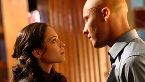 Smallville 5. évad Ep.18 Törékeny