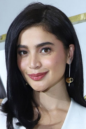 Anne Curtis profil kép