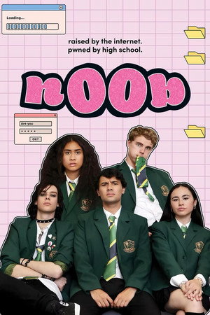 nOOb poszter