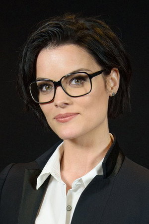 Jaimie Alexander profil kép