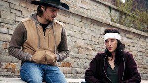 Yellowstone 1. évad Ep.8 A leleplezés (1)