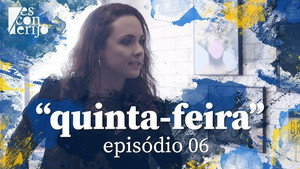 Esconderijo 2. évad Ep.6 6. epizód