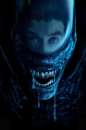 Alien: Föld poszter
