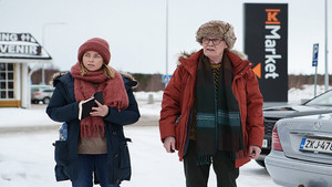 Arctic Circle 4. évad Ep.4 4. epizód