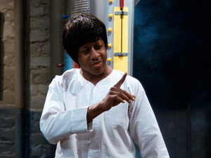 Family Matters 6. évad Ep.14 14. epizód