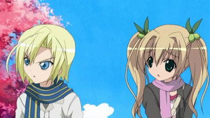 かみちゃまかりん 1. évad Ep.2 2. epizód