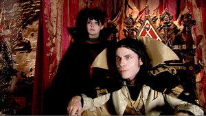 Young Dracula 1. évad Ep.14 14. epizód
