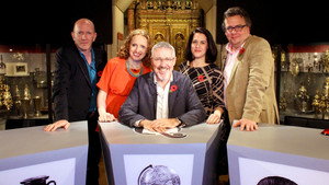 The Quizeum 2. évad Ep.2 2. epizód