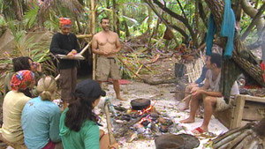 Survivor 13. évad Ep.8 8. epizód