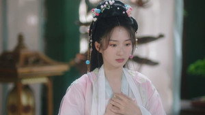 千秋赋 1. évad Ep.19 19. epizód