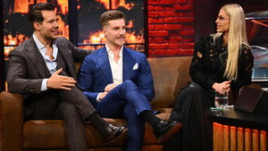 Die Stefan Raab Show 2. évad Ep.20 20. epizód