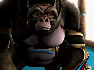 Beast Machines: Transformers 1. évad Ep.1 1. epizód