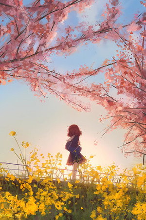 響け！ユーフォニアム poszter