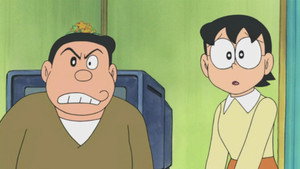 ドラえもん kép