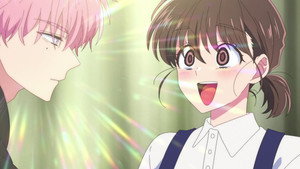 多聞くん今どっち！？ 1. évad Ep.1 1. epizód
