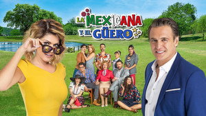 La Mexicana y El Güero kép