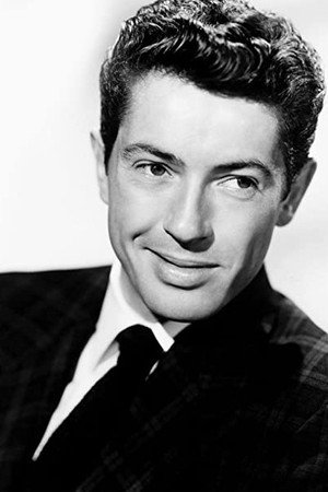Farley Granger profil kép