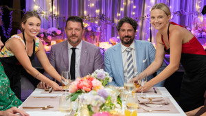 My Kitchen Rules 15. évad Ep.5 5. epizód