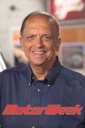 MotorWeek poszter