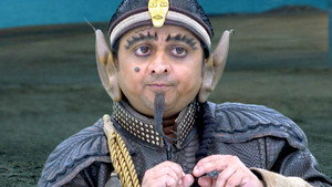 बालवीर 1. évad Ep.1078 1078. epizód