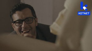 Ghost Rockers 2. évad Ep.40 40. epizód