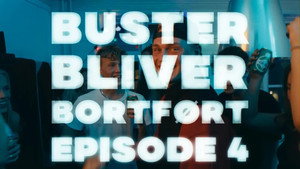 Buster Bliver Bortført 1. évad Ep.4 4. epizód