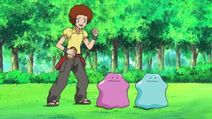 Pokémon 13. évad Ep.16 16. epizód