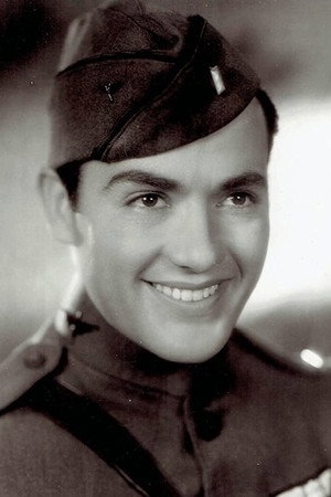 Charles 'Buddy' Rogers profil kép