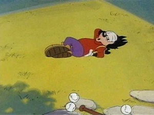 Goof Troop 1. évad Ep.37 37. epizód
