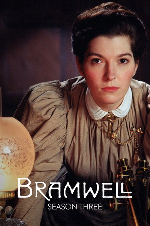 Bramwell 3. évad (1997-04-21) poszter