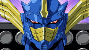 Transformers: Armada kép
