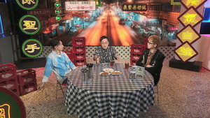 晚吹 - 男人亂講嘢 1. évad Ep.13 13. epizód