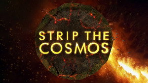Strip the Cosmos kép