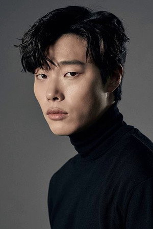 류준열 profil kép