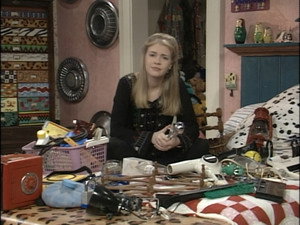 Clarissa 5. évad Ep.8 8. epizód
