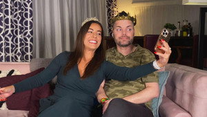 90 Day Fiancé: Pillow Talk 11. évad Ep.75 75. epizód