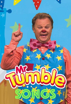 Mr Tumble 2. évad (2021-10-15) poszter