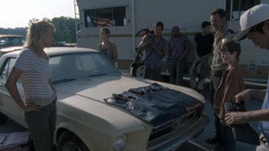 The Walking Dead kép