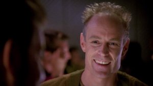 Star Trek: Az új nemzedék 5. évad Ep.9 Csak idő kérdése