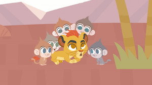 Disney Junior Music Nursery Rhymes 1. évad Ep.2 2. epizód
