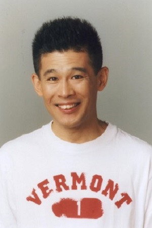 柳沢慎吾 profil kép
