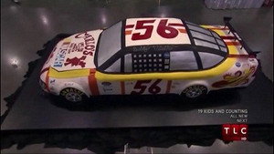 Cake Boss 2. évad Ep.16 16. epizód