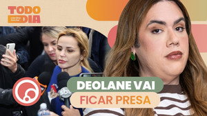 TODO DIA com Beta Boechat 1. évad Ep.5 5. epizód