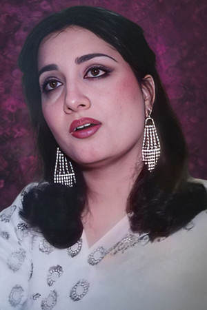 Nahid Akhtar profil kép