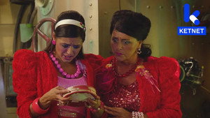 Mega Mindy 5. évad Ep.2 2. epizód