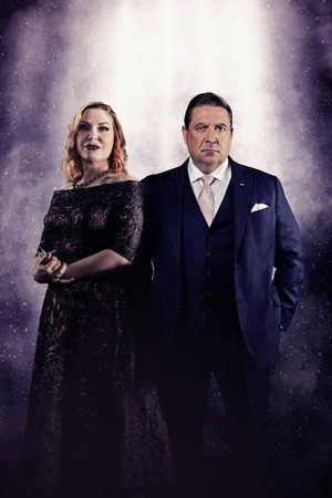 The Dead Files poszter
