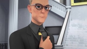 Miraculous Katicabogár és Fekete Macska kalandjai 4. évad Ep.20 Mindenki titkol valamit
