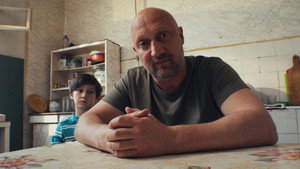 #Яжотец 1. évad Ep.3 3. epizód