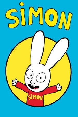 Simon poszter